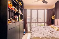 Austville Residences (D19), Condominium #627907371